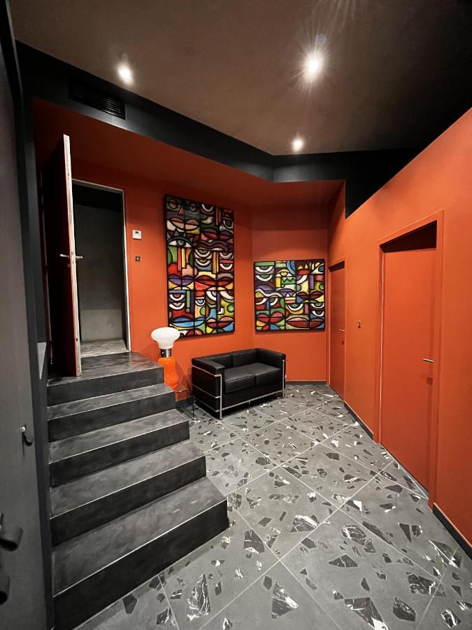 Suite 28 Treilles Екстер'єр фото