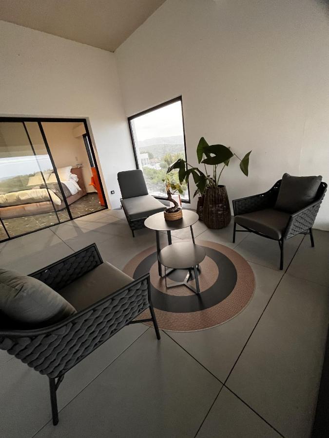 Suite 28 Treilles Екстер'єр фото