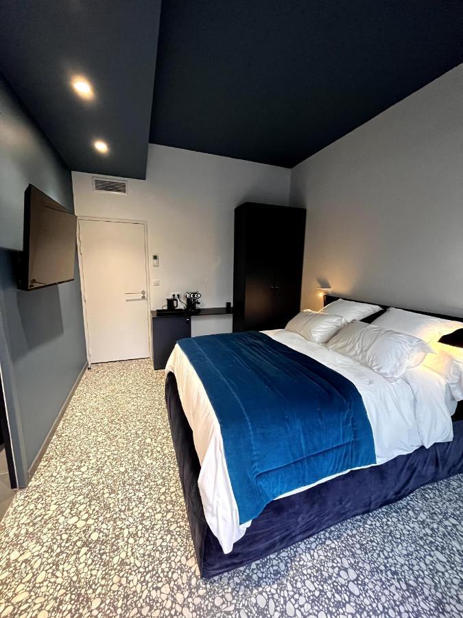 Suite 28 Treilles Екстер'єр фото