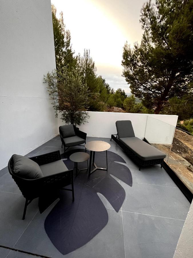 Suite 28 Treilles Екстер'єр фото