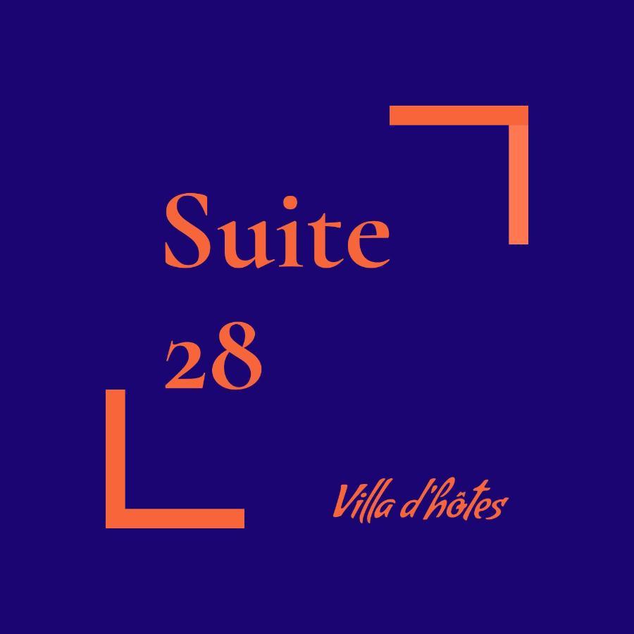 Suite 28 Treilles Екстер'єр фото