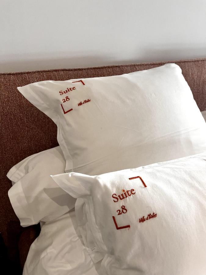 Suite 28 Treilles Екстер'єр фото