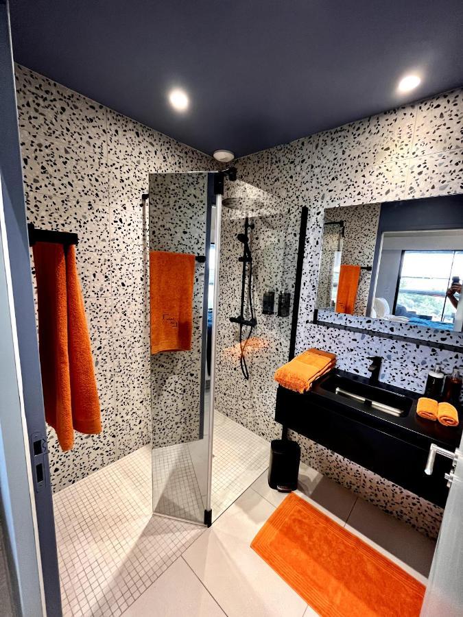Suite 28 Treilles Екстер'єр фото