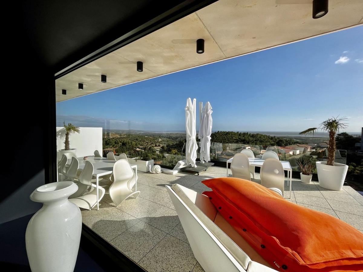 Suite 28 Treilles Екстер'єр фото