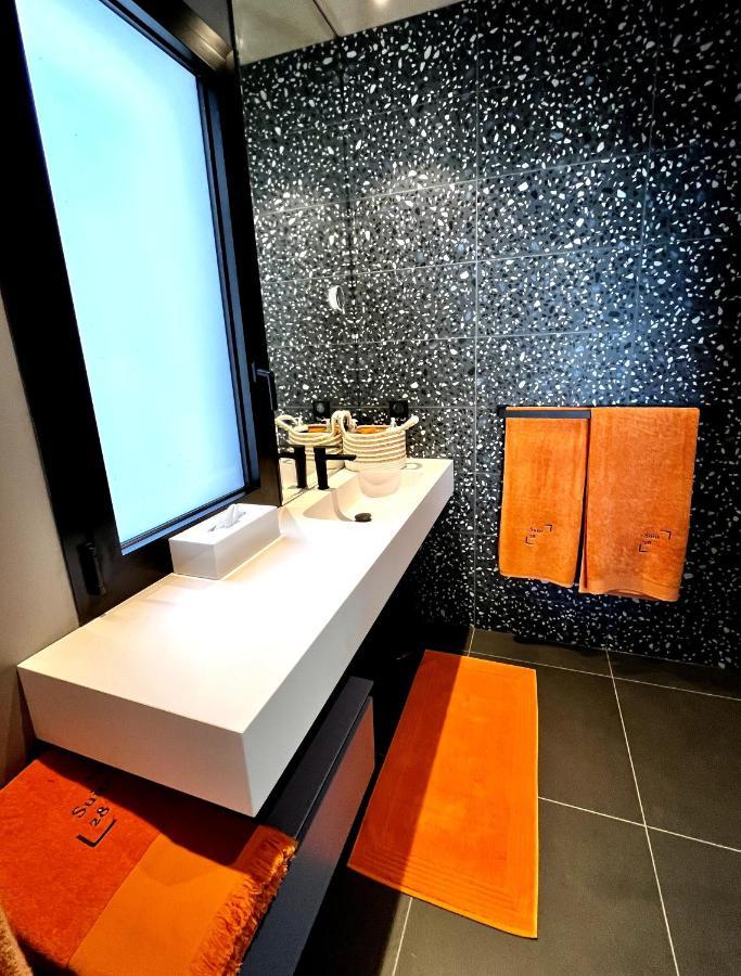 Suite 28 Treilles Екстер'єр фото