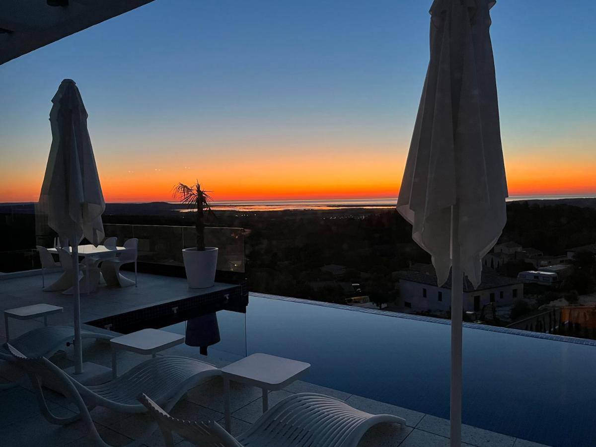 Suite 28 Treilles Екстер'єр фото