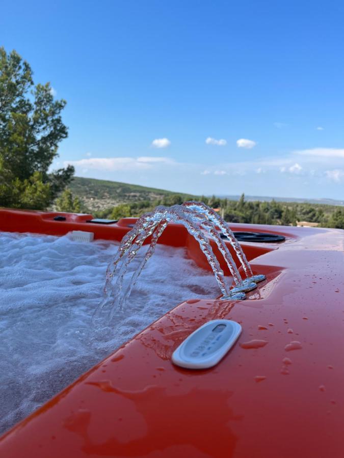 Suite 28 Treilles Екстер'єр фото