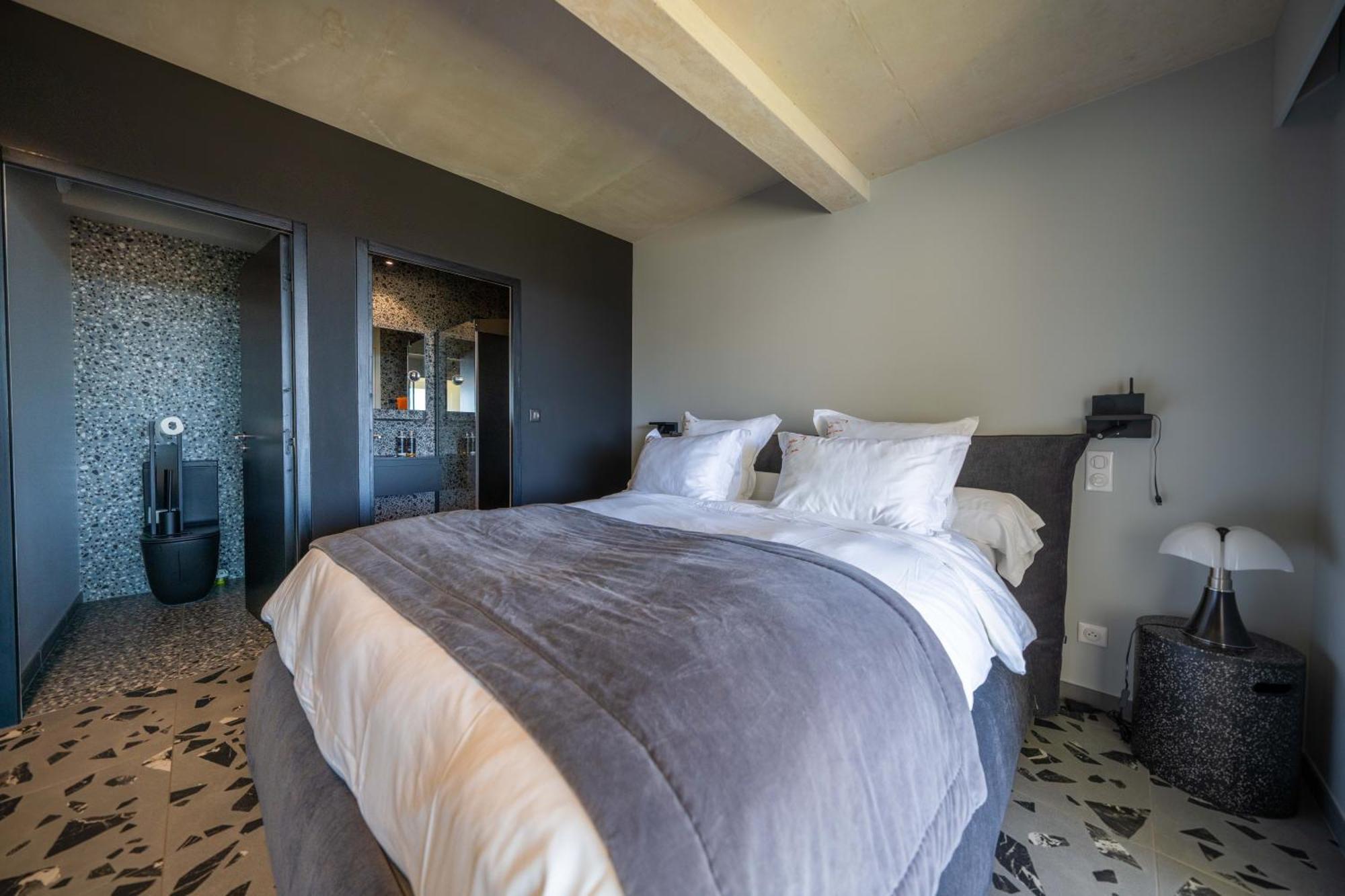 Suite 28 Treilles Екстер'єр фото