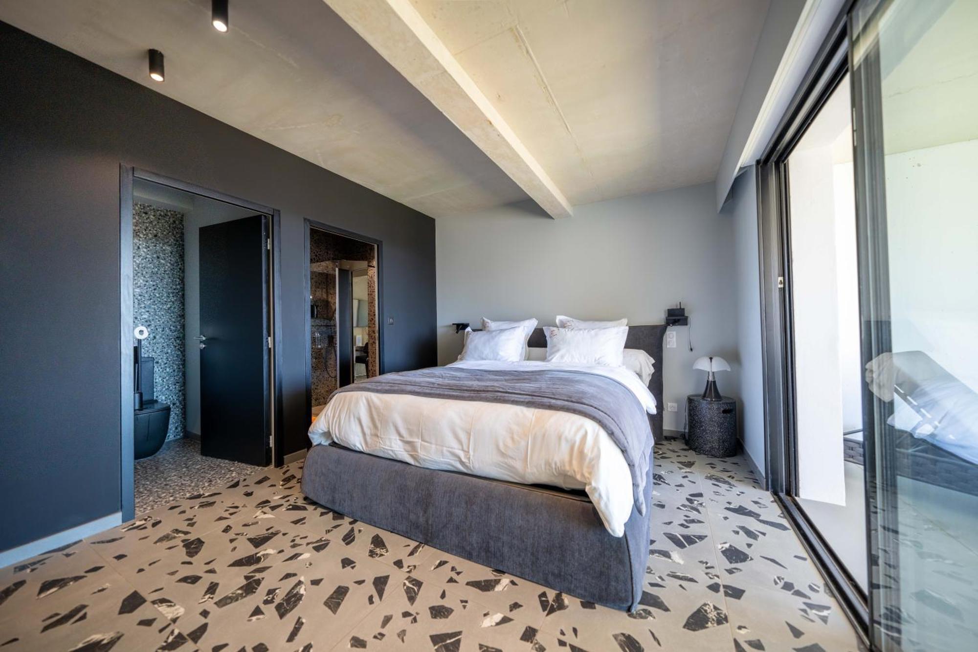 Suite 28 Treilles Екстер'єр фото