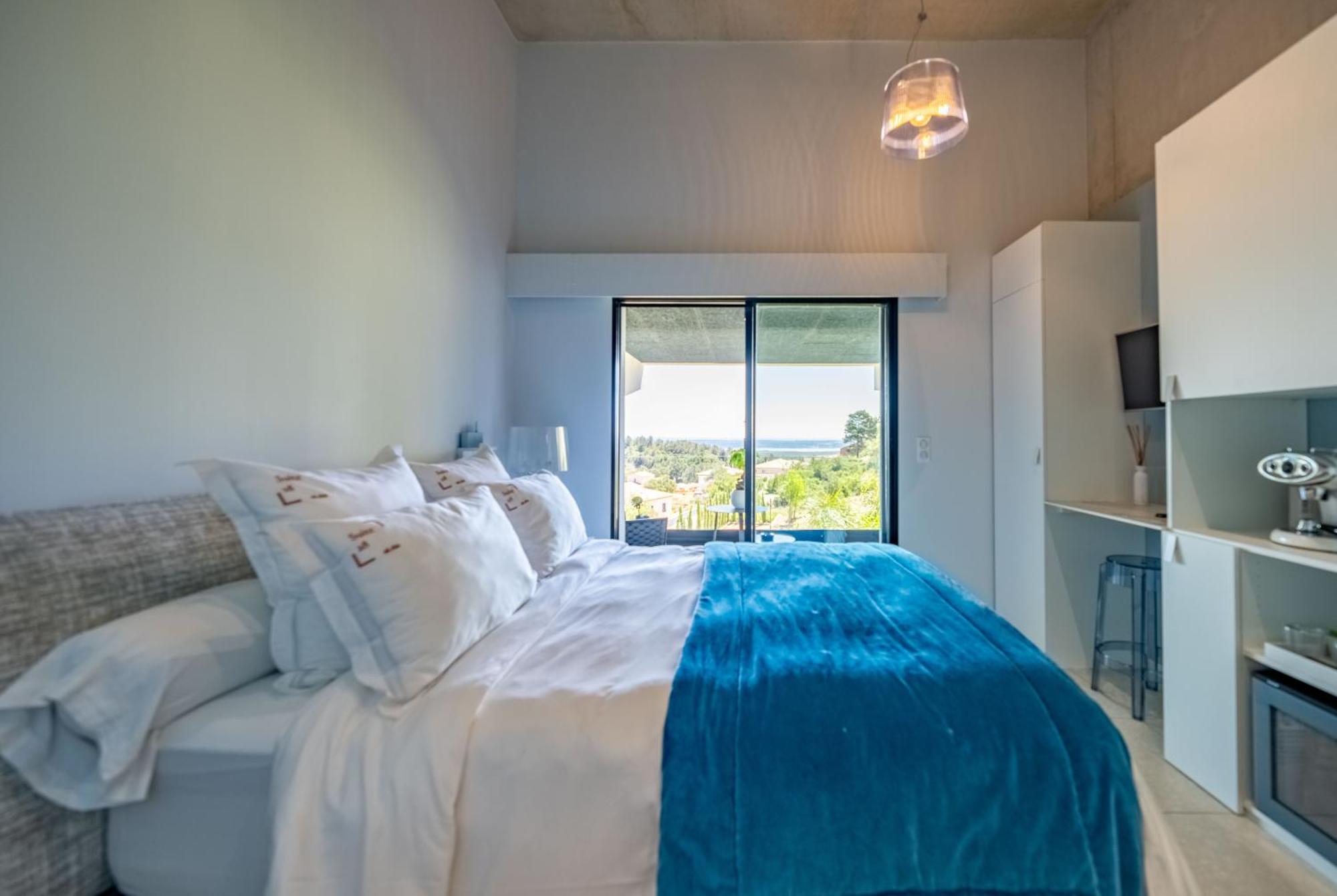 Suite 28 Treilles Екстер'єр фото