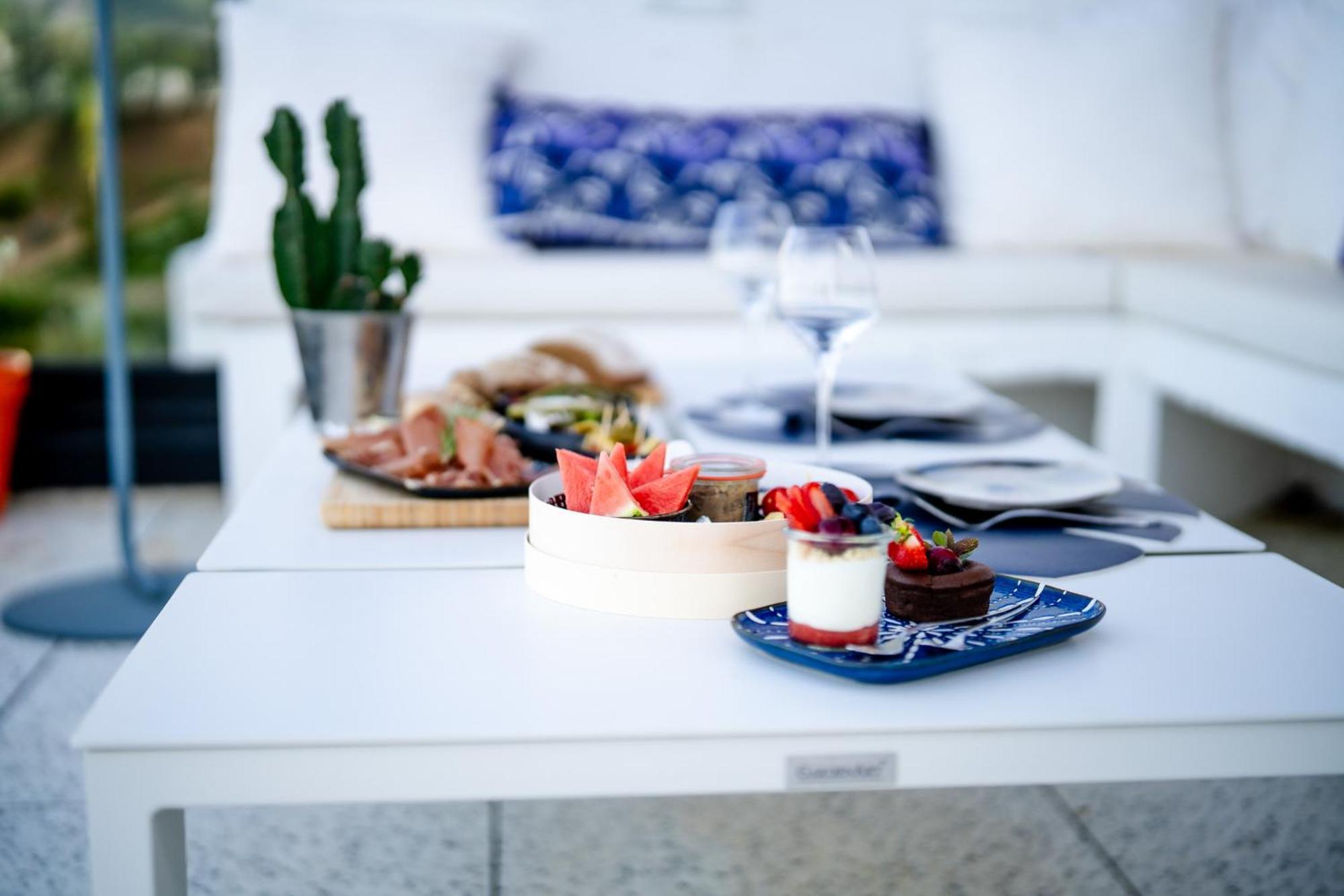 Suite 28 Treilles Екстер'єр фото
