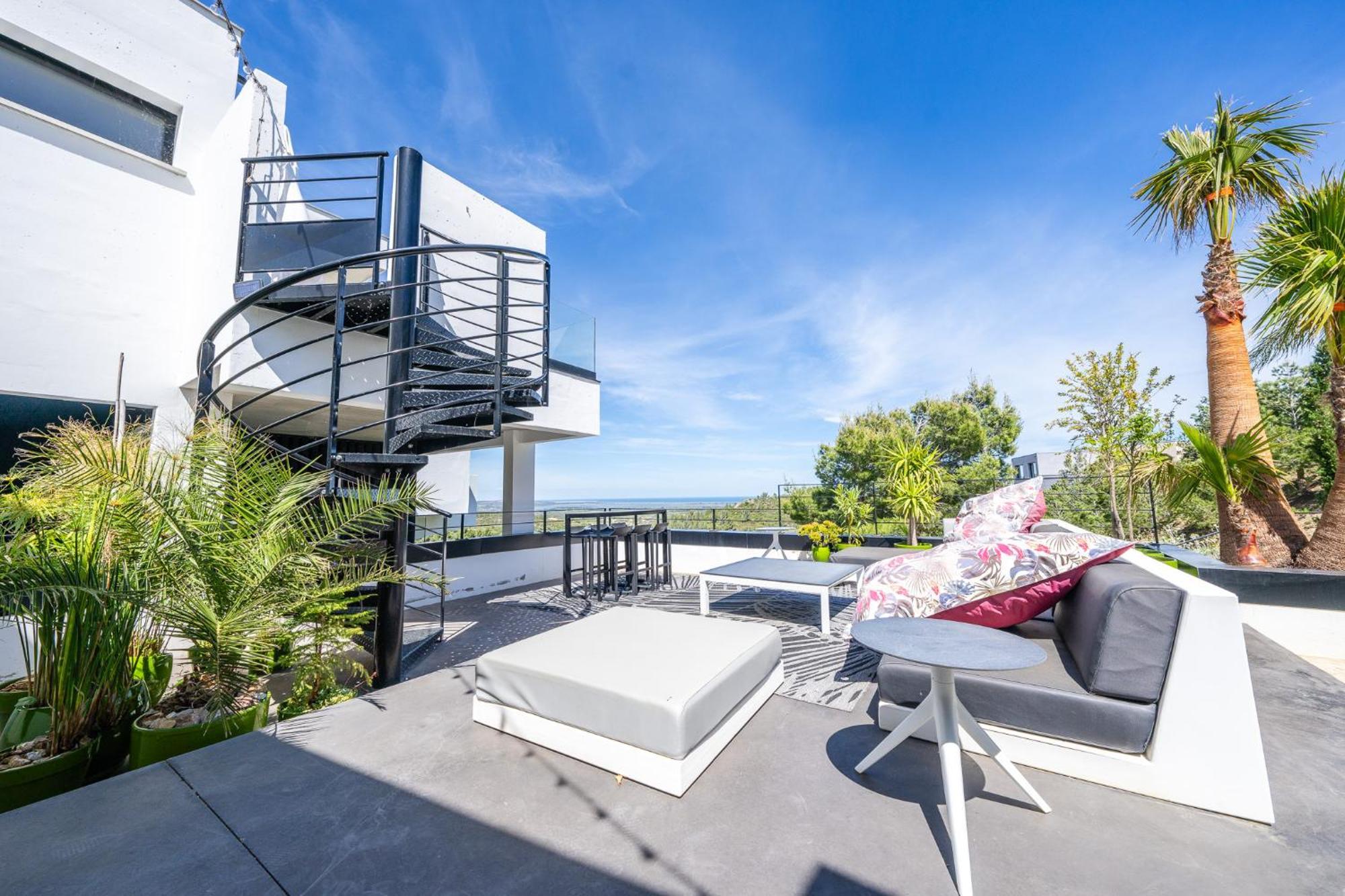 Suite 28 Treilles Екстер'єр фото