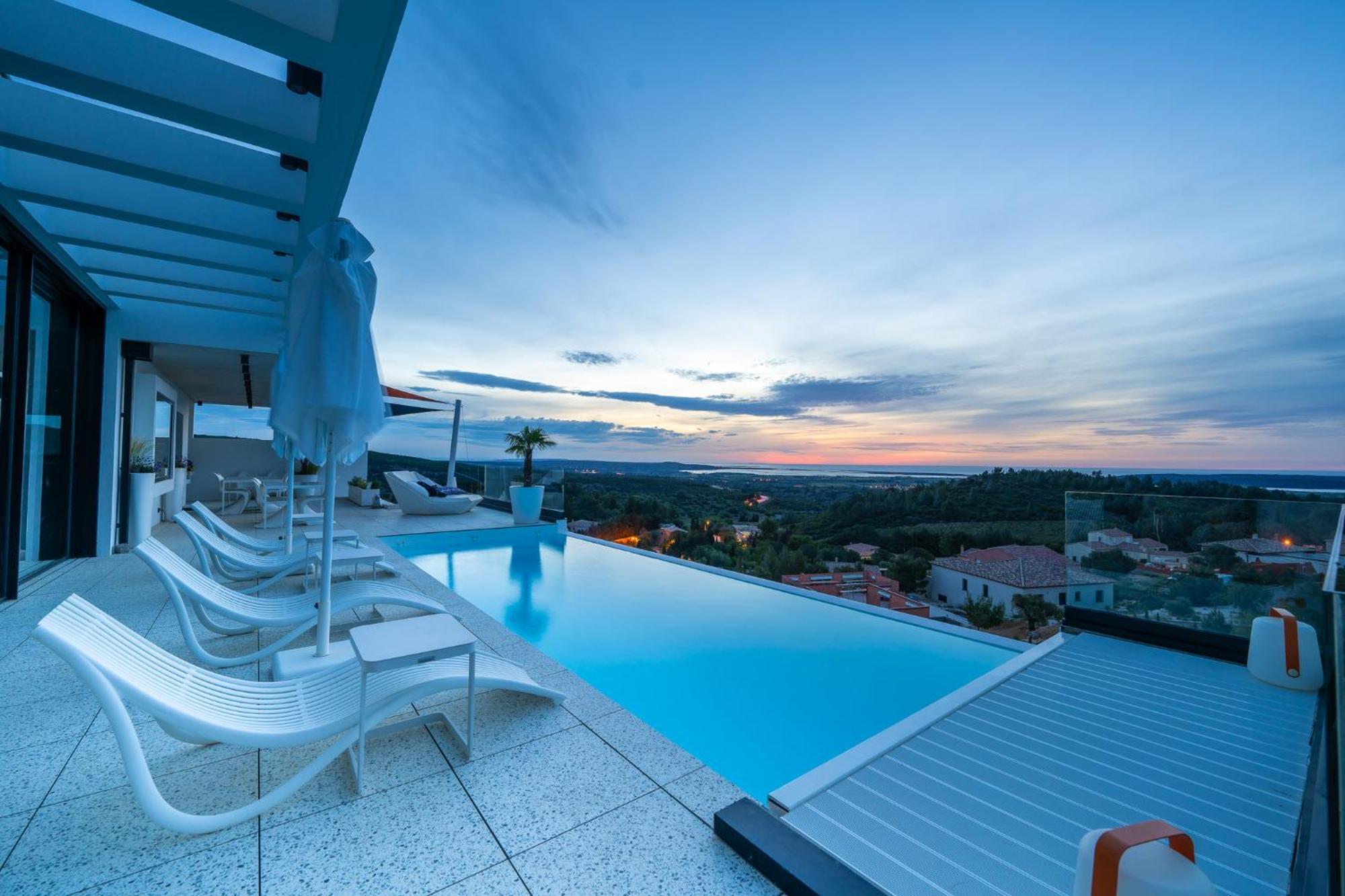 Suite 28 Treilles Екстер'єр фото